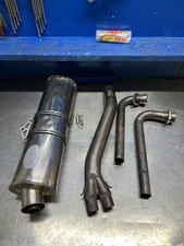Scarico polini tmax usato  Montesarchio