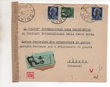 1944 rsi raccom. usato  Codroipo