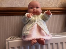 Berenguer 13inch baby for sale  LANCASTER