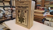 Libro degli alberi usato  Roma