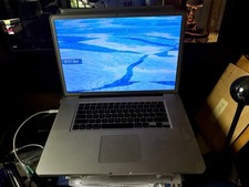 Upgraded apple macbook for sale  Houston