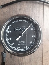 Speedometer cable drive for sale  ASHFORD
