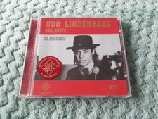 Udo lindenberg beste gebraucht kaufen  Hamm