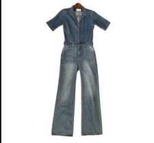 Vestiaire collective denim d'occasion  Expédié en Belgium