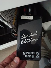 Graham slee phono for sale  SPALDING