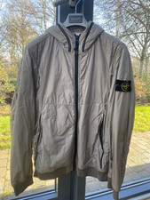 Jacke stone island gebraucht kaufen  Tönisvorst