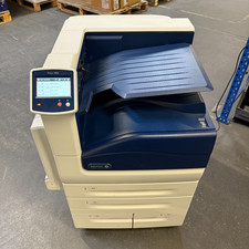 Xerox phaser 7800 for sale  RUNCORN