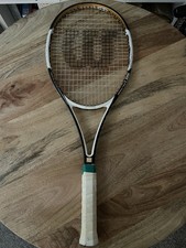 Wilson blade tennis for sale  Seattle