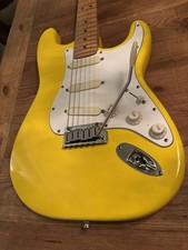 1988 fender strat for sale  Green Bay