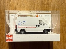 Top busch 47332 gebraucht kaufen  Sipplingen