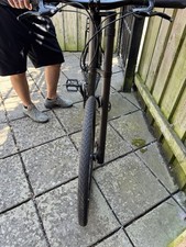 Cannondale lefty bike for sale  BRISTOL