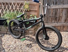 Radio evol bmx for sale  DAGENHAM