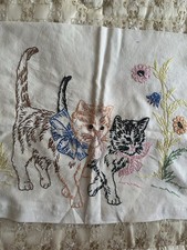 Alt zierkissen hülle gebraucht kaufen  Vöhringen