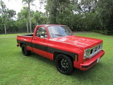 1975 chevrolet for sale  Deland