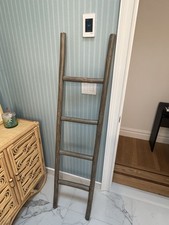 Decorative ladder for sale  Brooklyn