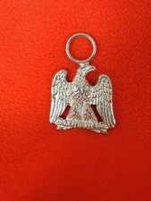 Aigle impériale anneaux d'occasion  Mouy