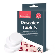 8pk descaler tablets for sale  LEEDS