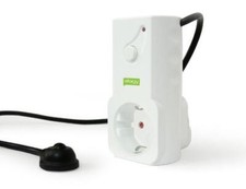 Efergy esocket stand usato  Spedire a Italy