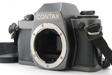 Mint contax s2b for sale  Shipping to United Kingdom