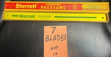Nos starrett greenstripe for sale  East Brunswick