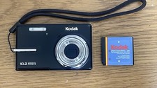 Kodak easyshare m1073 for sale  ROTHERHAM