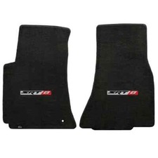 Alfombrillas delanteras Lloyd Mats Velourtex 2 piezas ébano para Challenger Srt8 2008-2010 segunda mano  Embacar hacia Mexico