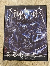 Emperor nightside eclipse for sale  Monticello