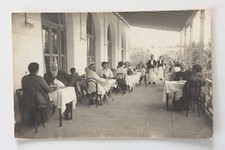 Carte photo restaurant d'occasion  Montpellier-