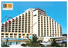 Cartão postal::Monte Gordo, Praia Monte Gordo, Hotel Iberotel comprar usado  Enviando para Brazil