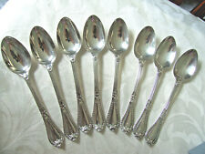 Set hallmarked silver for sale  PONTEFRACT