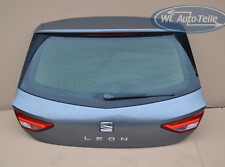 Seat leon iii gebraucht kaufen  Bad Rappenau