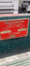 Tennsmith pneumatic sheetmetal for sale  Coeur D Alene