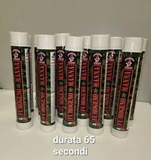 Fumogeno bianco fumogeni usato  Fossombrone