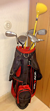 Kinder junior golf gebraucht kaufen  Stuttgart