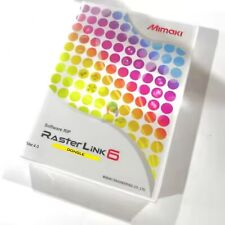 Software rip mimaki usato  Praia a Mare