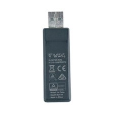 Usado, Transmissor USB Turtle Beach Ear Force Stealth 520 TX fabricante de equipamento original SOMENTE dongle comprar usado  Enviando para Brazil