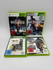 Xbox 360 battlefield gebraucht kaufen Xbox 360 battlefield gebraucht kaufen  Salzhausen