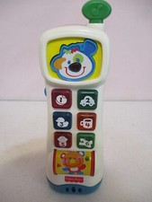 Fisher price baby d'occasion  Expédié en Belgium