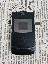 Usado,  Celular Motorola RAZR V3 Razor Vintage todas as cores desbloqueado 2G totalmente funcional comprar usado  Enviando para Brazil