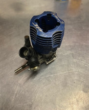 JP RACING FX3 .12 MOTOR DE CORRIDA NITRO MOTOR 1/10 TOURING ⭐ NOVAROSSI O.S. SIRIO comprar usado  Enviando para Brazil