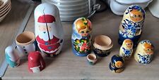 Russian nesting doll for sale  NOTTINGHAM