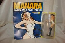 Manara figurine gulliveriana d'occasion  Expédié en Belgium