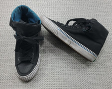 Flyers black sneakers for sale  Lake Havasu City