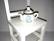 Hinged trinket box for sale  Phoenix