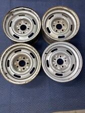 15x7 rally wheels for sale  Pine River