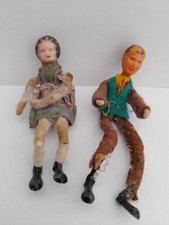Vintage dol toi for sale  WELLS
