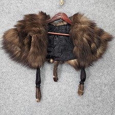 Vintage real fur for sale  New York