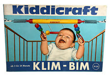 Klim bim kiddicraft gebraucht kaufen  Neustrelitz-Umland