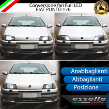 Conversione fari full usato  Napoli