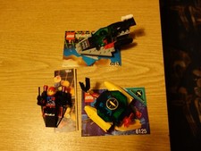 Lego 6813 6125 gebraucht kaufen  Heusenstamm